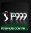 P999 Game logo