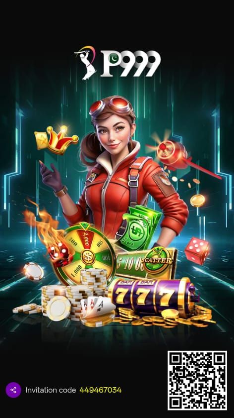P999 promotional screen advertising referral rewards